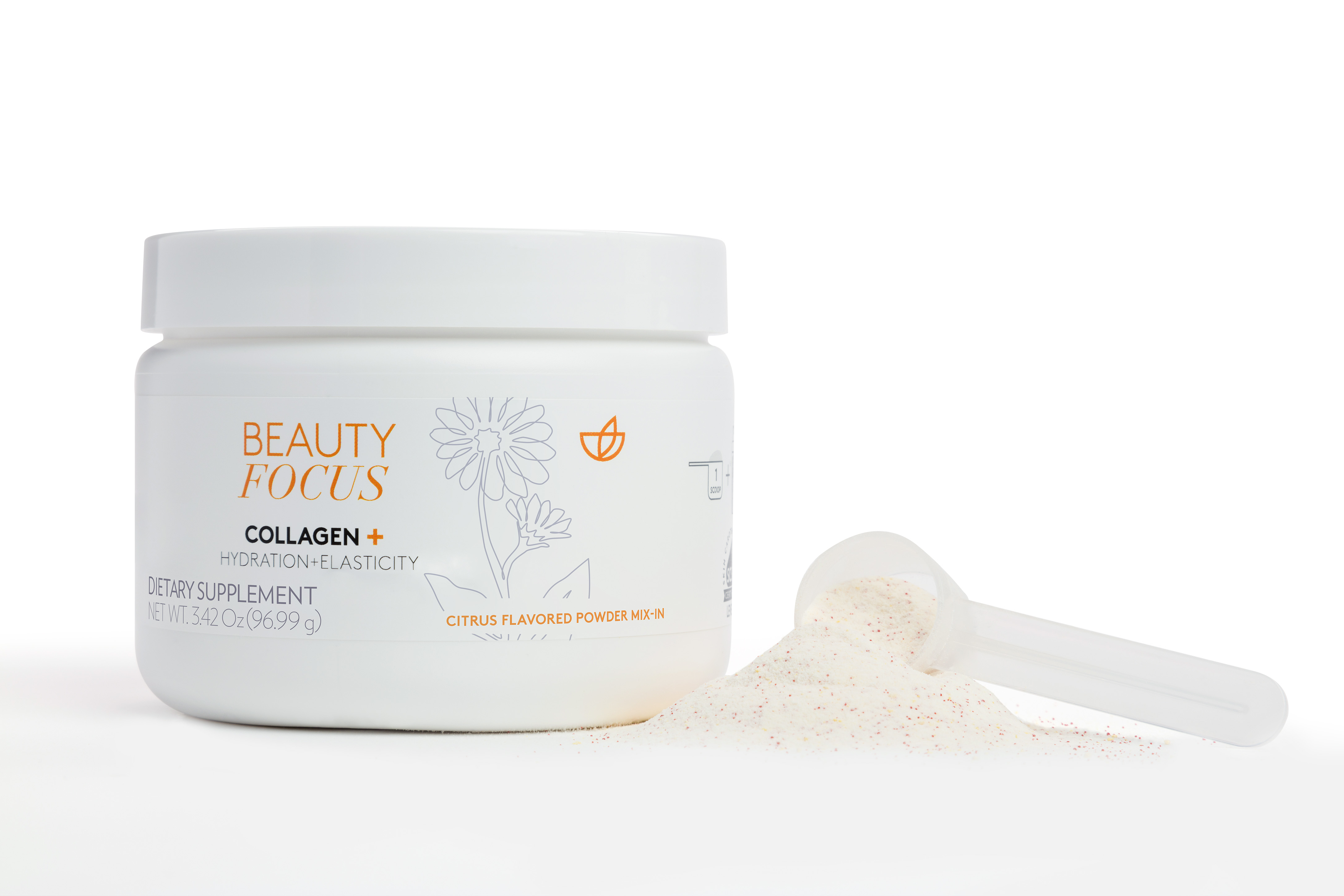 コラーゲン BEAUTY FOCUS Amazon.co.jp: ニュースキン｜ビューティー フォーカス コラーゲン